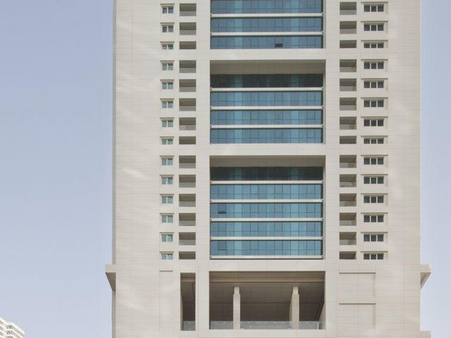 фото Voco Bonnington Dubai (ex. Voco Bonnington Jumeirah Lakes Towers) изображение №10