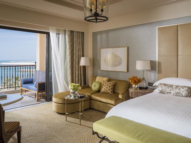 фото отеля Four Seasons Resort Dubai at Jumeirah Beach изображение №29