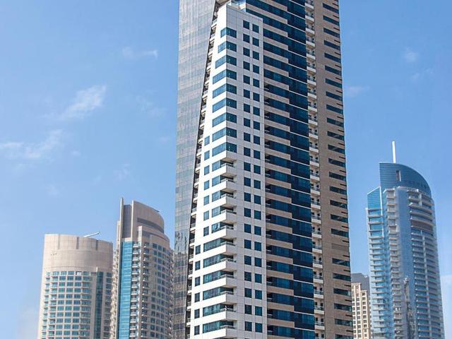 фото отеля Dusit Princess Residence - Dubai Marina изображение №33