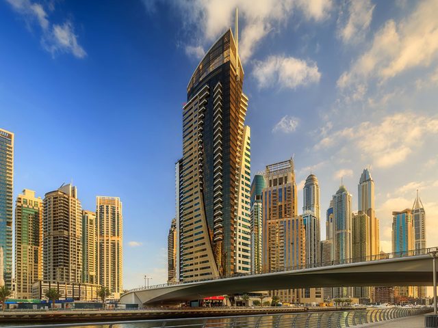 фото Dusit Princess Residence - Dubai Marina изображение №30