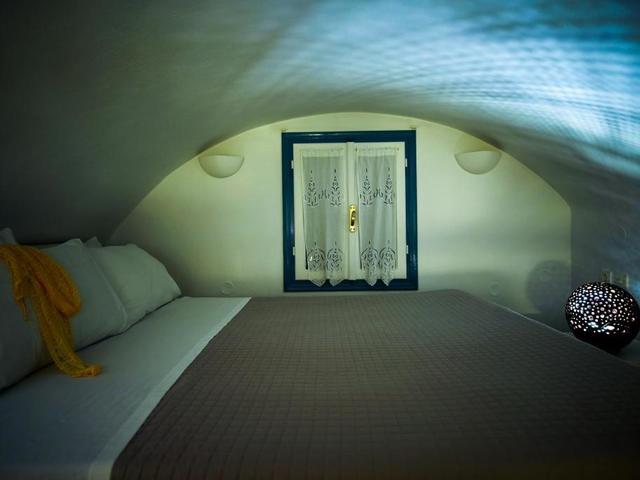 фотографии отеля Athiri Santorini изображение №3