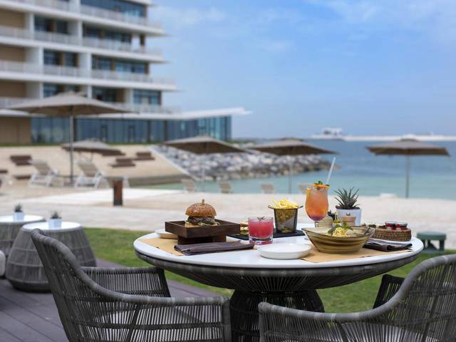 фотографии Bulgari Resort & Residences Dubai изображение №72