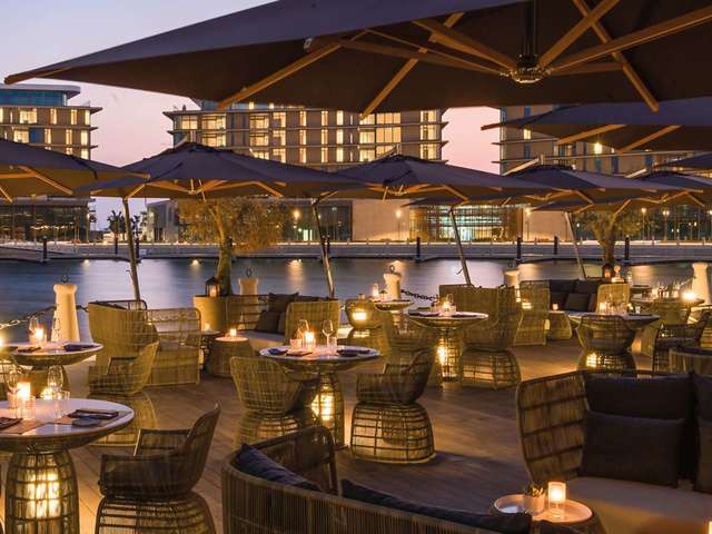 фото отеля Bulgari Resort & Residences Dubai изображение №69