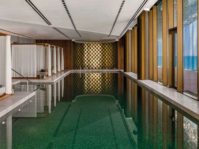 фото Bulgari Resort & Residences Dubai изображение №58