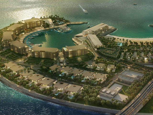 фотографии Bulgari Resort & Residences Dubai изображение №64
