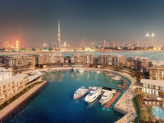 фотографии Bulgari Resort & Residences Dubai изображение №56