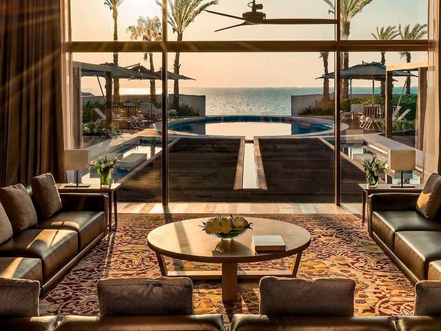 фотографии отеля Bulgari Resort & Residences Dubai изображение №55