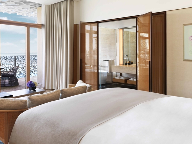 фото отеля Bulgari Resort & Residences Dubai изображение №53