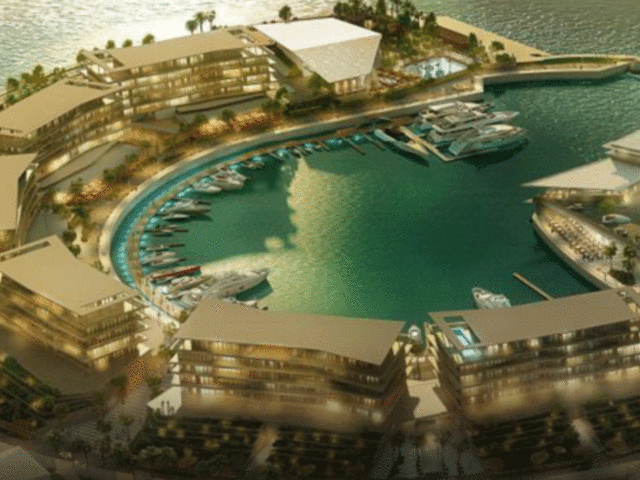 фотографии Bulgari Resort & Residences Dubai изображение №44