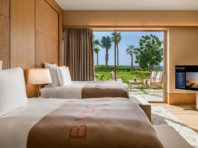 фото отеля Bulgari Resort & Residences Dubai изображение №49