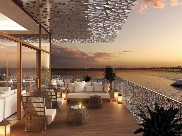 фото Bulgari Resort & Residences Dubai изображение №50