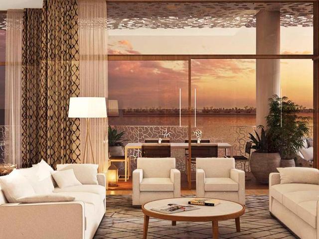 фотографии отеля Bulgari Resort & Residences Dubai изображение №47