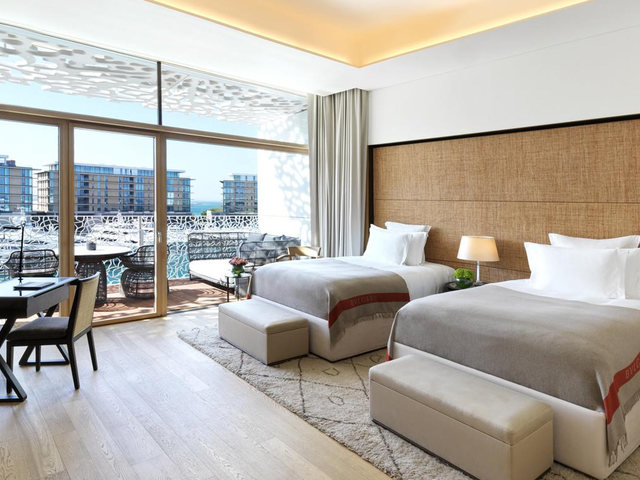 фото отеля Bulgari Resort & Residences Dubai изображение №41