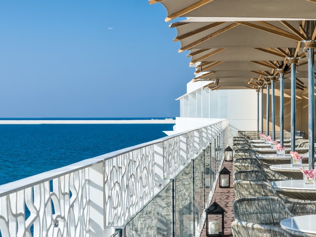 фото Bulgari Resort & Residences Dubai изображение №38