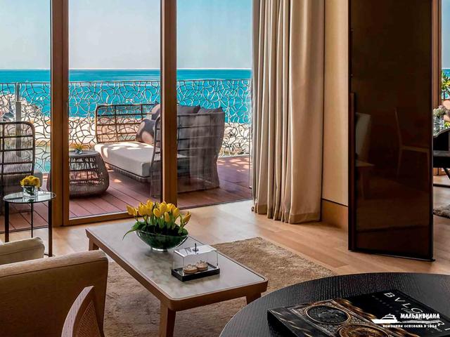 фотографии Bulgari Resort & Residences Dubai изображение №32