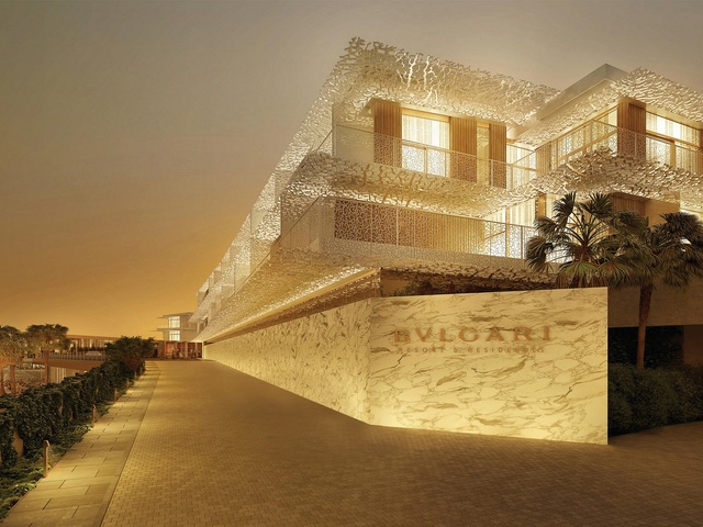 фотографии Bulgari Resort & Residences Dubai изображение №28