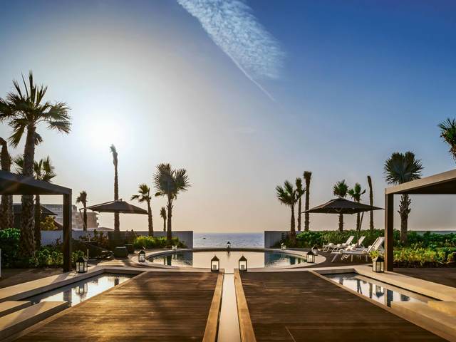 фотографии Bulgari Resort & Residences Dubai изображение №12