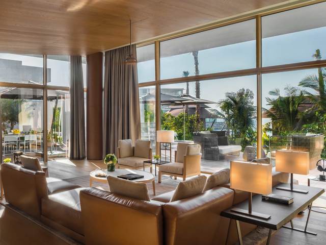 фото Bulgari Resort & Residences Dubai изображение №10