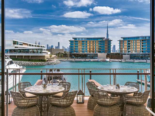 фото Bulgari Resort & Residences Dubai изображение №6