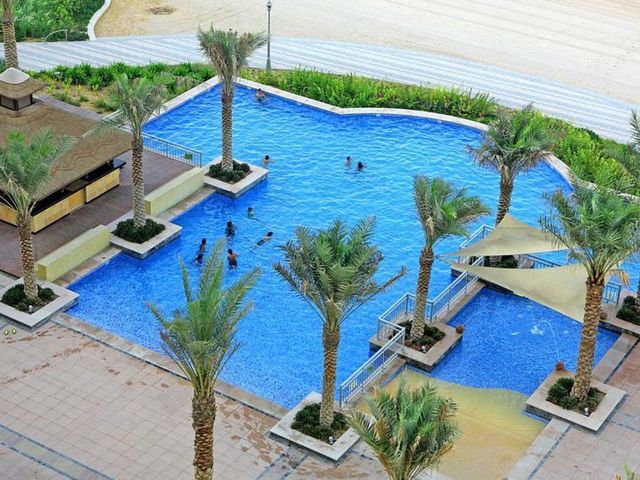 фото Royal Club Palm Jumeirah изображение №18