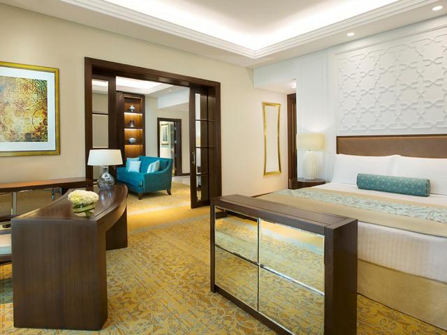 фотографии The Ritz-Carlton Dubai изображение №28