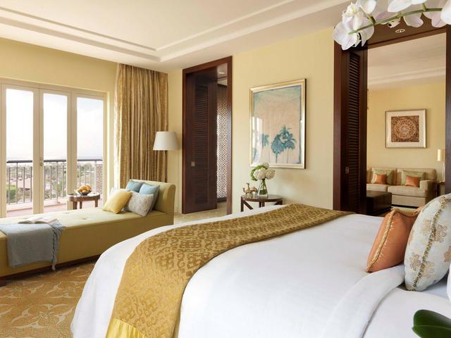 фото The Ritz-Carlton Dubai изображение №26