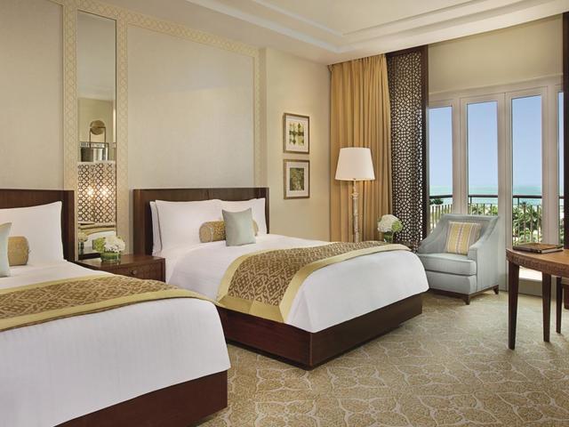 фото The Ritz-Carlton Dubai изображение №22