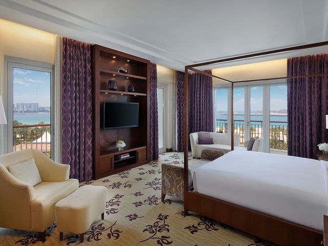 фотографии The Ritz-Carlton Dubai изображение №16