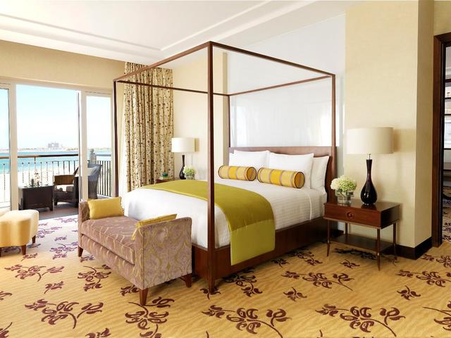 фото The Ritz-Carlton Dubai изображение №10