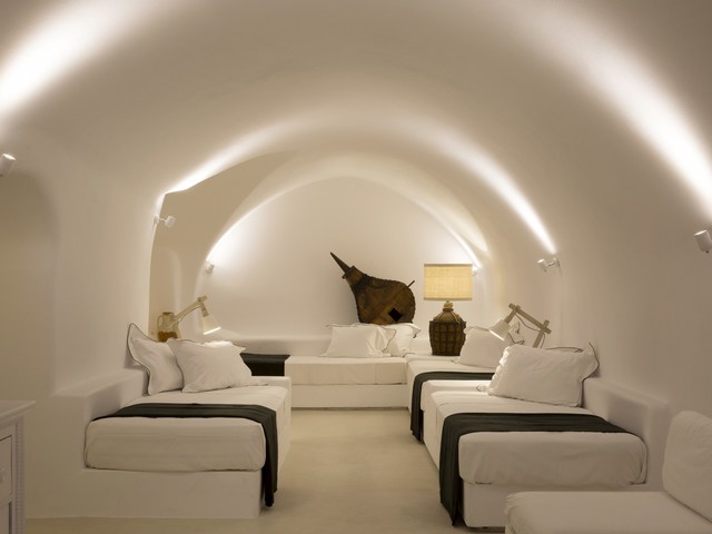 фото отеля Dantelo Luxury Private Residences изображение №25