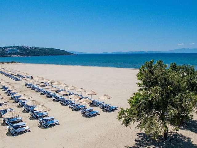 фото отеля Korumar Ephesus Beach & Spa Resort изображение №93