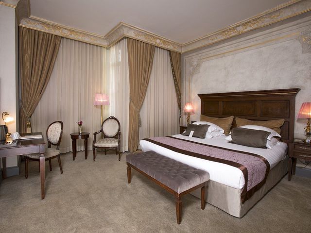 фото отеля Palazzo Donizetti изображение №45