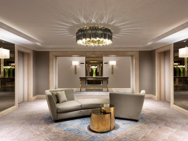 фото отеля Ritz-Carlton изображение №25