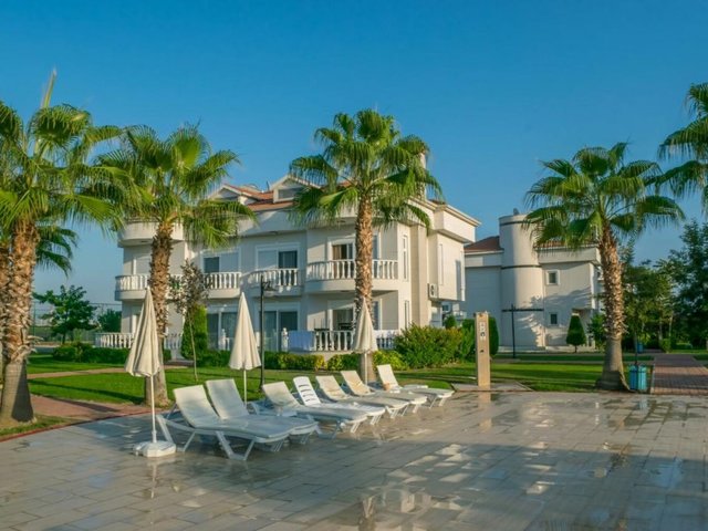 фотографии Belek Golf Village изображение №20