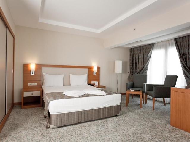фото отеля Mercia Hotels & Resorts изображение №25