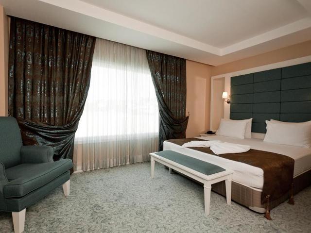 фотографии Mercia Hotels & Resorts изображение №24