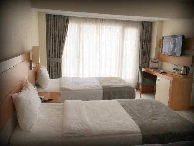 фотографии отеля Mercia Hotels & Resorts изображение №7