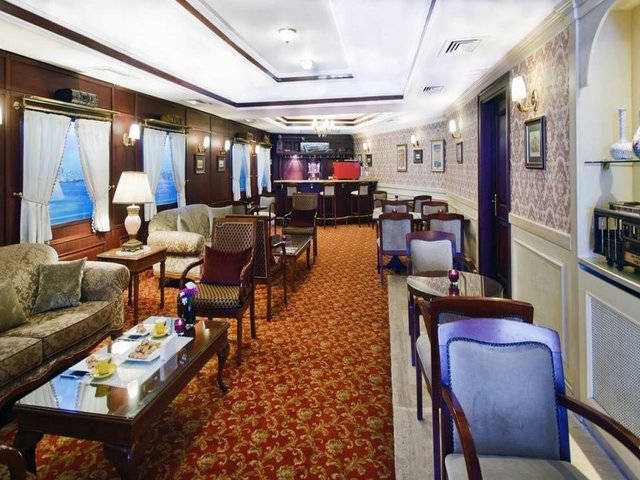 фото отеля Orient Express by Orka изображение №21