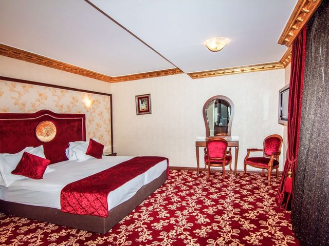 фото отеля Antea Palace Hotel & Spa изображение №17