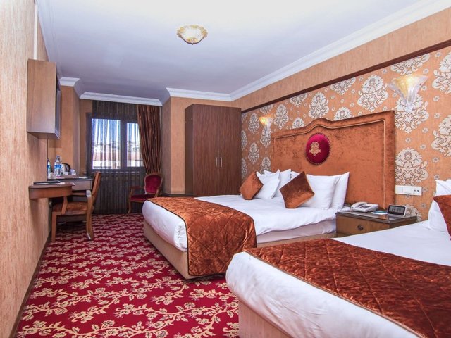 фото отеля Antea Palace Hotel & Spa изображение №5
