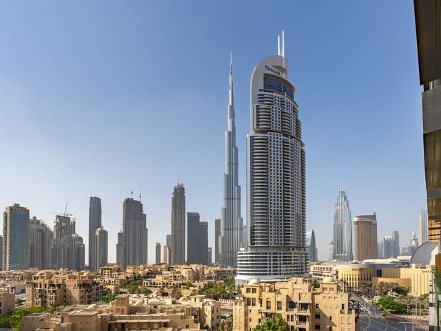 фото отеля The Dubai Edition изображение №37