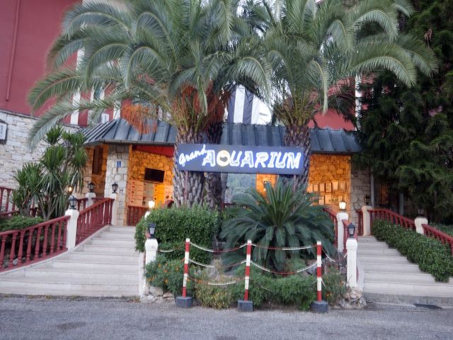 фотографии Grand Aquarium изображение №24