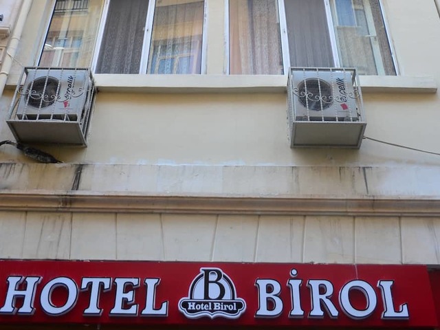 фото отеля Birol изображение №5
