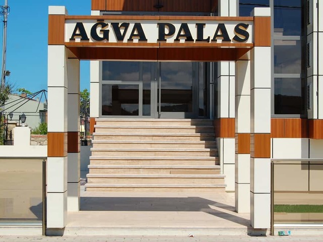 фото отеля Agva Palas изображение №5