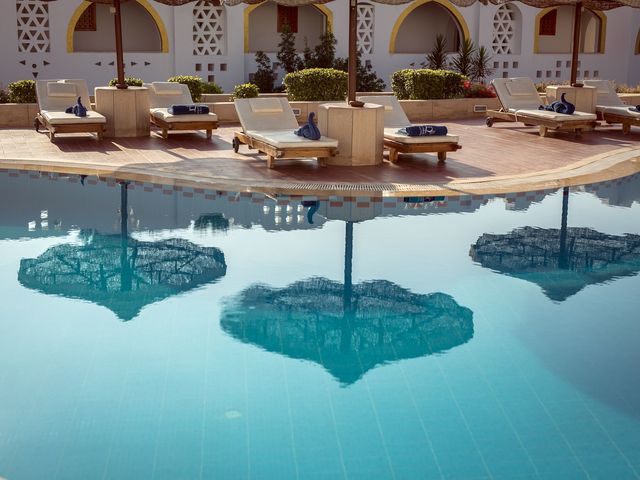 фото отеля Domina Coral Bay Prestige Pool изображение №29