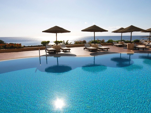 фото отеля Domina Coral Bay Prestige Pool изображение №13