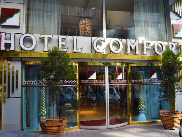 фото отеля Comfort Life изображение №1