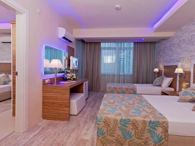 фото отеля Royalisa Palmiye Beach изображение №57