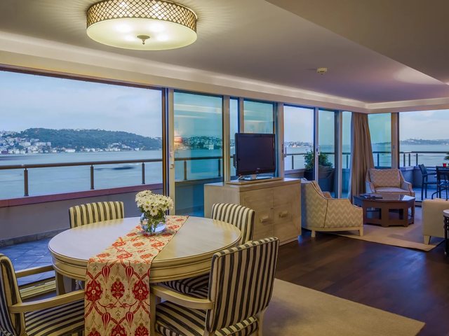 фотографии Radisson Blu Bosphorus (ex.Radisson Sas) изображение №44