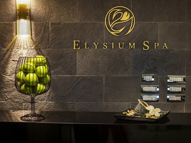 фото отеля The Elysium Taksim (ex. The Elysium Istanbul Mgallery; Rixos Taksim Istanbul) изображение №109